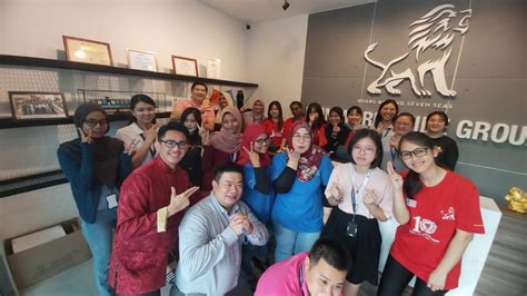 Basset Sdn Bhd's Image, Culture, Benefits .